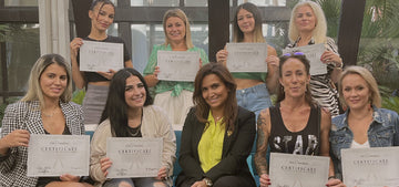 Formation Microblading & Shading /