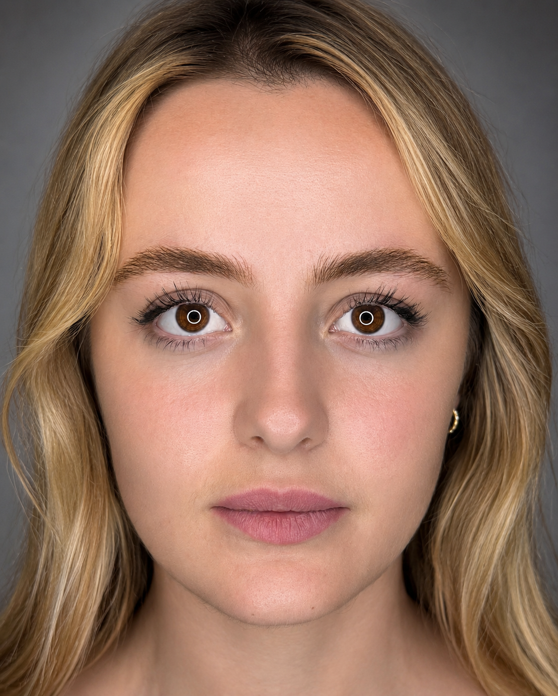 image comparison after