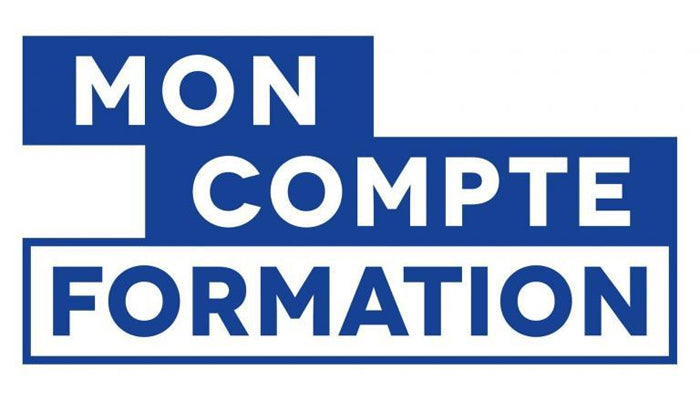 CPF, Compte Personnel de Formation